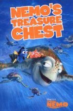 Nemos Treasure Chest