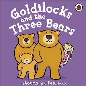 Goldilocks And The Three Bears by Lbd