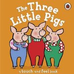 The Three Little Pigs