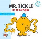 Mr Tickle In A Tangle