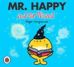 Mr Happy And The Wizard