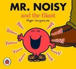 Mr Noisy And The Giant