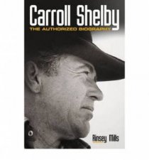 Carroll Shelby