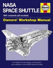 NASA Space Shuttle Manual