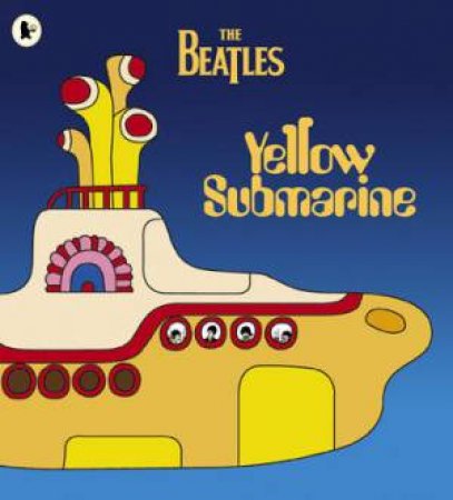 Yellow Submarine by The Beatles