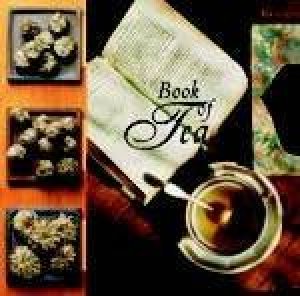 Book Of Tea by Annie Perrier-Robert