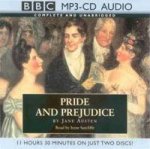 Pride And Prejudice  MP3