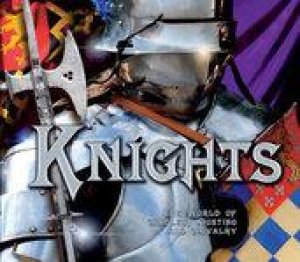 Knights by Simon Adams