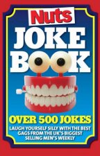 Nuts Joke Book