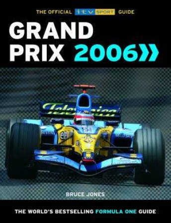 Grand Prix 2006 by Bruce Jones