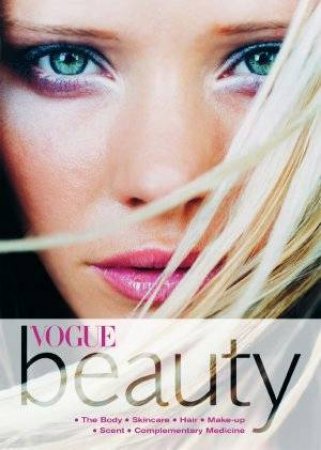 Vogue Beauty by Kathy Phillips