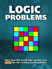 Puzzler Logic Problems