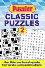 Puzzler Classic Puzzles 2