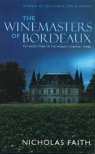 Winemasters of the Bordeaux