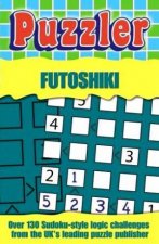 Puzzler Futoshiki