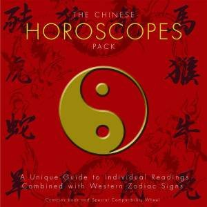 The Chinese Horoscopes Pack by Adam Fonteras