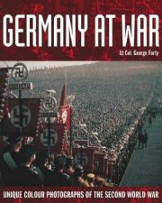 Germany At War