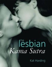 The Lesbian Kama Sutra