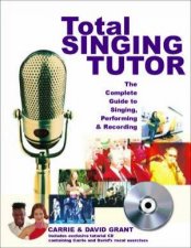 Total Singing Tutor