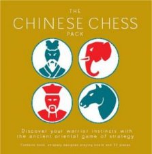 The Chinese Chess Pack