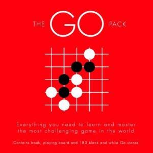 The Game Of Go Pack by Matthew Macfadyen