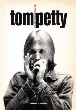 Conversations With Tom Petty by Petty & Zollo