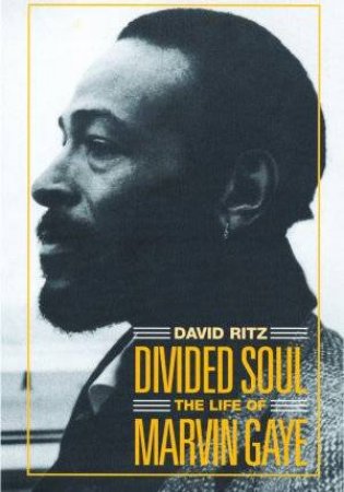 Divided Soul: The Life Of Marvin Gaye by David Ritz