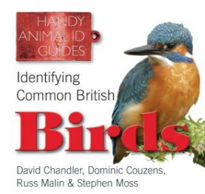 ID Guides: British Birds by LAMBERT MIKE