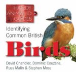 ID Guides British Birds