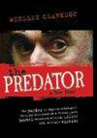 Predator by Wensley Clarkson