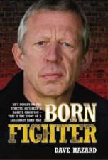 Born Fighter