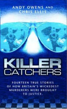 Killer Catchers by Unknown