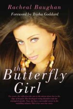 Butterfly Girl