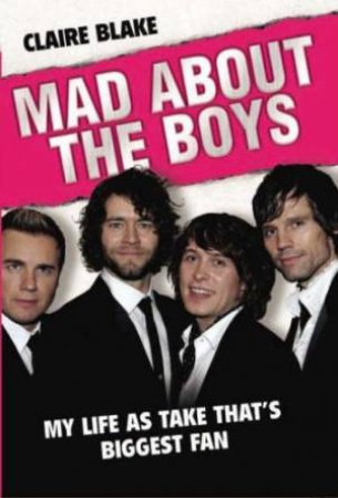 Mad About The Boys by Unknown