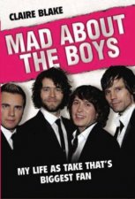 Mad About The Boys