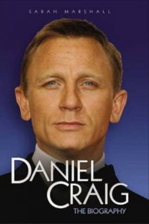 Daniel Craig by Unknown