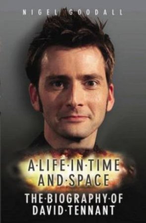 A Life in Time and Space by Unknown