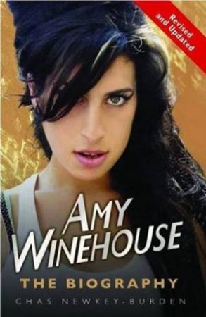 Amy Winehouse: The Biography by Unknown