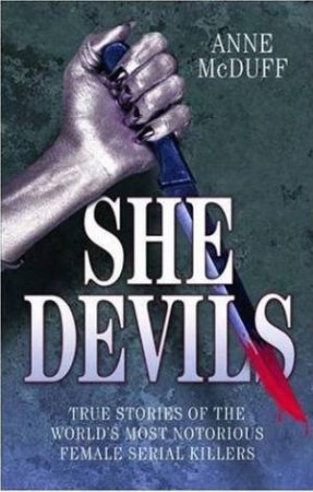 She Devils by Anne McDuff