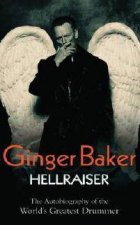 Ginger Baker Hellraiser