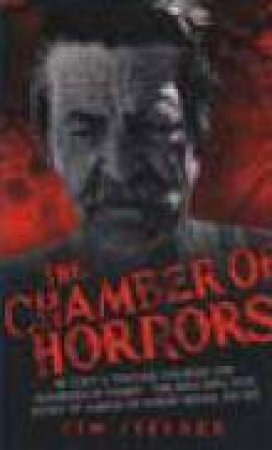 The Chamber of Horrors by Jim Fielder