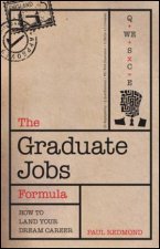 Graduate Jobs Formula How To Land Your Dream Career