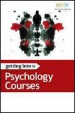 Getting Into Psychology Courses