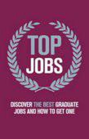 Top Jobs by Susanne Christian