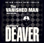 Vanished Man  Cd