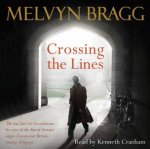 Crossing The Lines  Cd