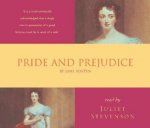 Pride  Prejudice  Cd