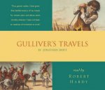 Gullivers Travels  Cd