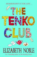 The Tenko Club  Cassette