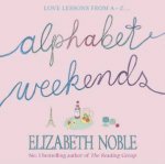 Alphabet Weekends  Cd